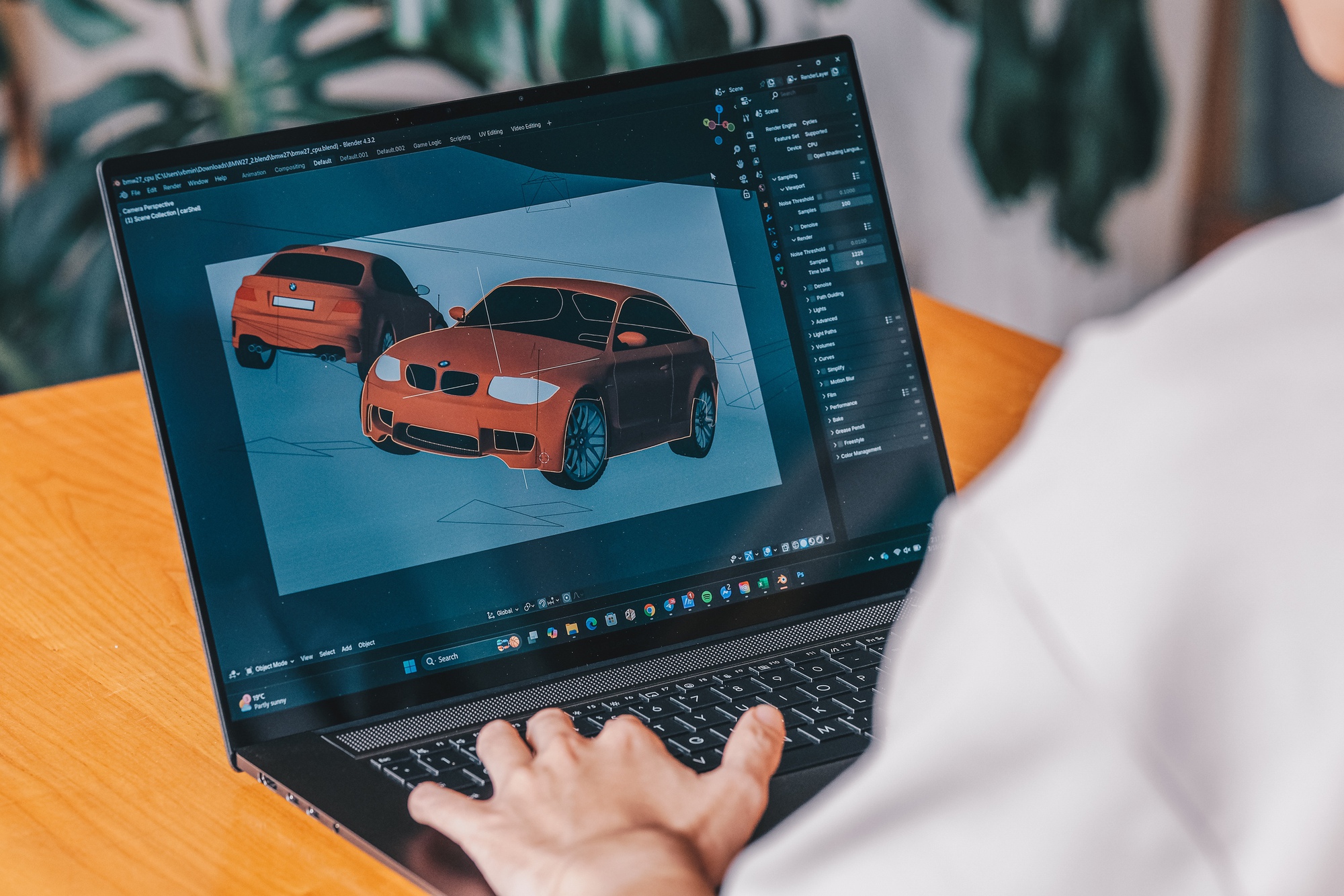 Ra mắt laptop AI 16-inch trọng lượng chỉ 1.5Kg, màn hình Lumina OLED 3K, chip AMD Ryzen AI- Ảnh 4. Ra mắt laptop AI 16-inch trọng lượng chỉ 1.5Kg, màn hình Lumina OLED 3K, chip AMD Ryzen AI- Ảnh 4.