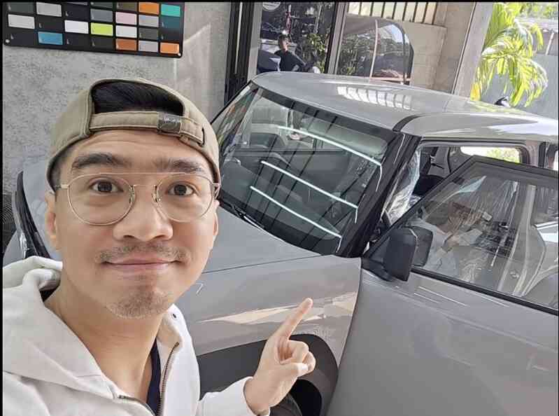 Soi dàn xe của ‘tứ hoàng streamer’ Việt Nam: Độ Mixi, Xemesis thích xế sang, ViruSs, PewPew chọn VinFast- Ảnh 7. Soi dàn xe của ‘tứ hoàng streamer’ Việt Nam: Độ Mixi, Xemesis thích xế sang, ViruSs, PewPew chọn VinFast- Ảnh 7.