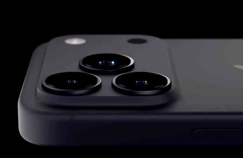 10 nâng cấp sáng giá trên iPhone 17 Pro và 17 Pro Max sắp ra mắt