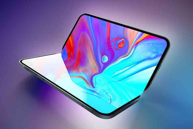 iPhone gập giá 2.000 USD, tích hợp nhiều công nghệ từ iPhone 17 Air