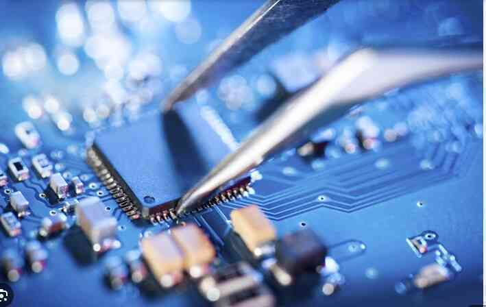 Chip Trung Quốc đe dọa ngôi vương AI của Nvidia- Ảnh 2. Chip Trung Quốc đe dọa ngôi vương AI của Nvidia- Ảnh 2.