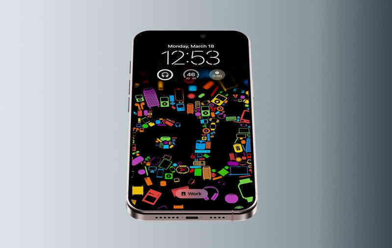 iPhone 17 được hé lộ sẽ có tính năng cao cấp từ dòng Pro