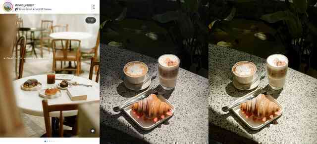 Tính năng tạo filter ảnh cá nhân trên Galaxy A mới quá hay: "Chôm" bộ màu bất kì về dùng chỉ với vài bước siêu đơn giản- Ảnh 6. Tính năng tạo filter ảnh cá nhân trên Galaxy A mới quá hay: "Chôm" bộ màu bất kì về dùng chỉ với vài bước siêu đơn giản- Ảnh 6.