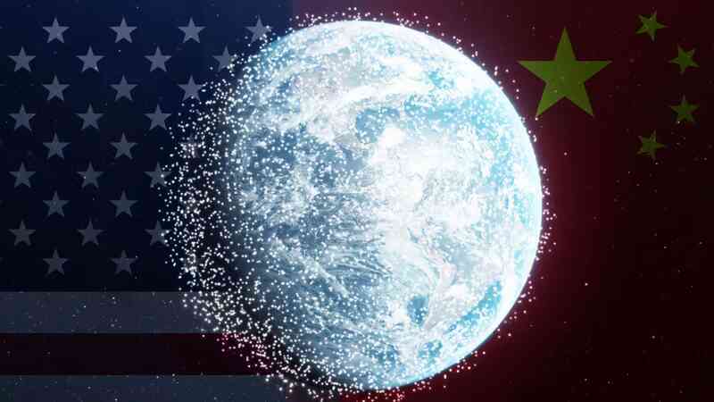 Trung Quốc bơm hàng tỷ USD cho các đối thủ của SpaceX