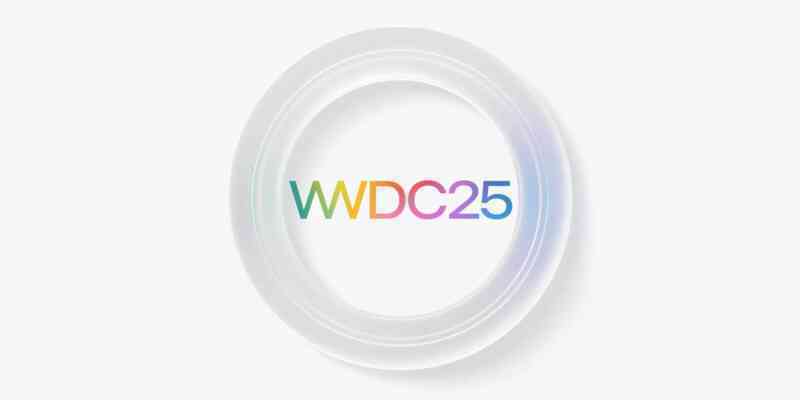 Apple sẽ giới thiệu iOS 19 vào ngày 9/6