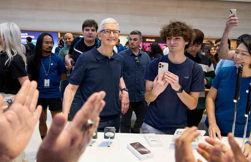 Mẫu iPhone nào đáng mua nhất thời điểm hiện tại?