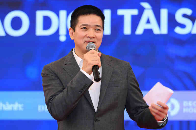 Cần xử lý nghiêm sàn giao dịch tiền ảo không phép