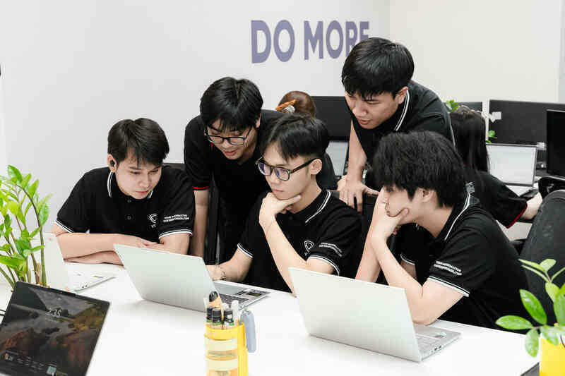 ‘Kỹ sư AI, chuyên gia bảo mật đang có nhu cầu tuyển dụng lớn và đãi ngộ hấp dẫn’