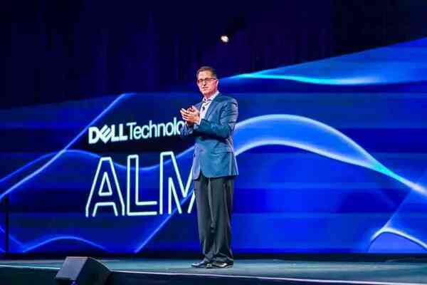ceo dell
