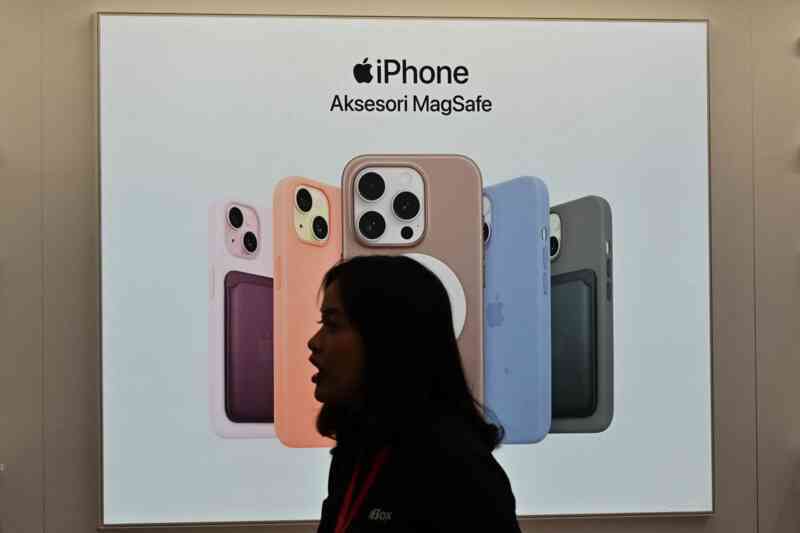 iPhone 16 ‘nhìn thấy ánh sáng’ tại quốc gia 280 triệu dân
