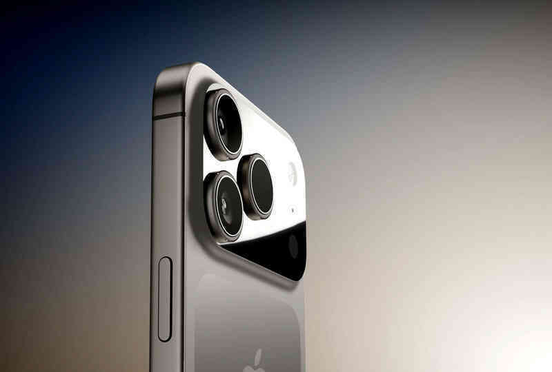 iPhone 17 Pro sẽ có nâng cấp 