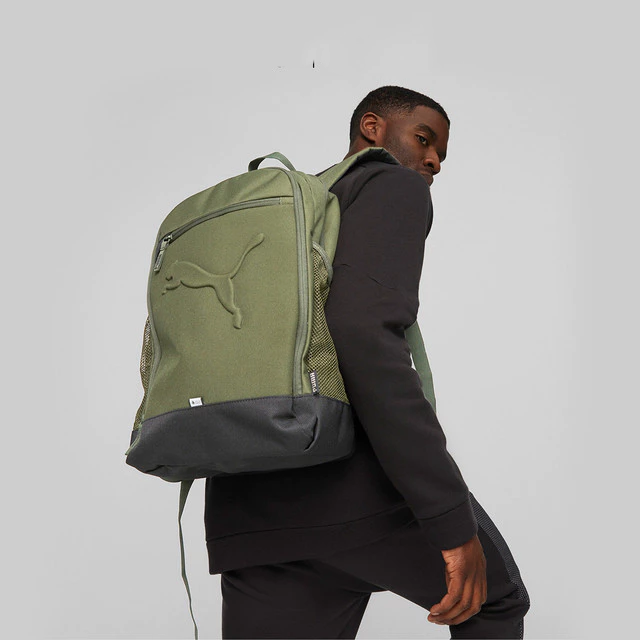 Săn balo sale rẻ chỉ từ 179.000đ: Đủ cả hàng hiệu Puma, adidas... cùng local brand Việt