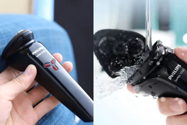 6 món đồ cần cho phái mạnh: Dùng "sướng" lại tốt cho sức khỏe
