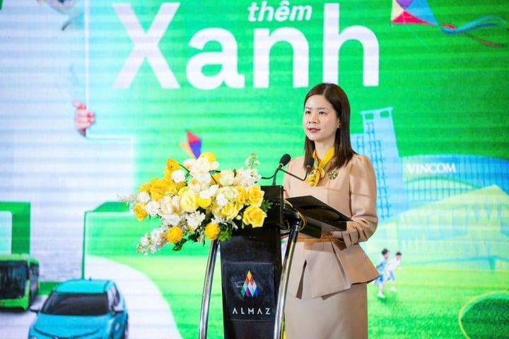 Đặt Xanh SM vào thứ 4, người dùng được giảm tối đa 2 triệu đồng- Ảnh 2. Đặt Xanh SM vào thứ 4, người dùng được giảm tối đa 2 triệu đồng- Ảnh 2.