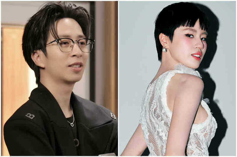 Pháo khóc, hỏi nhạc sĩ ViruSs 'có ngoại tình không' trước 1,4 triệu người