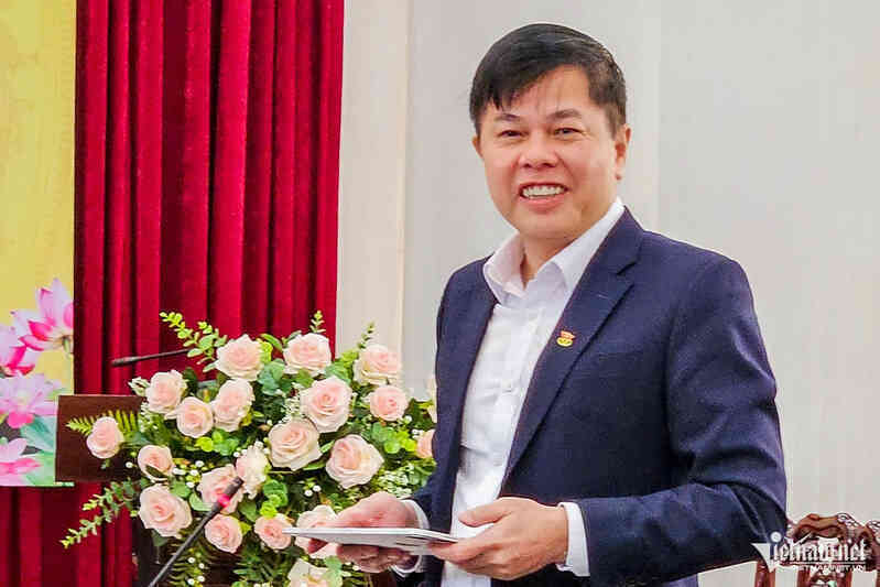 Nam Định đứng thứ 4 cả nước về phát triển thương mại điện tử