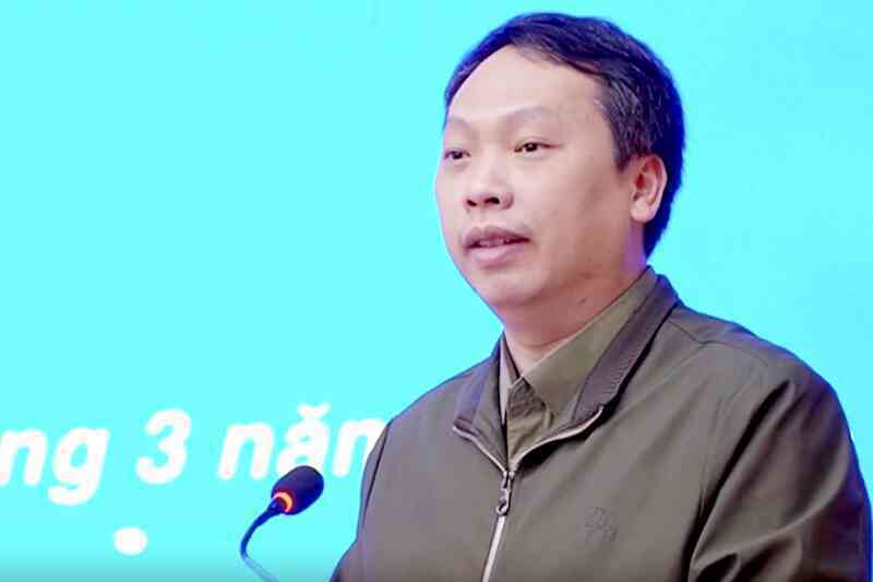 Thái Nguyên đặt mục tiêu trở thành trung tâm đào tạo về Blockchain