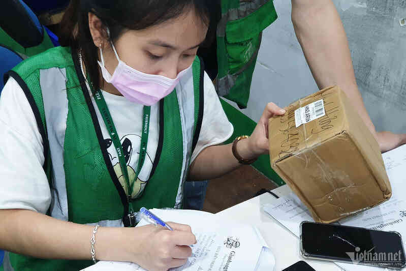 Yêu cầu doanh nghiệp bưu chính chủ động giải pháp bảo vệ thông tin người dùng