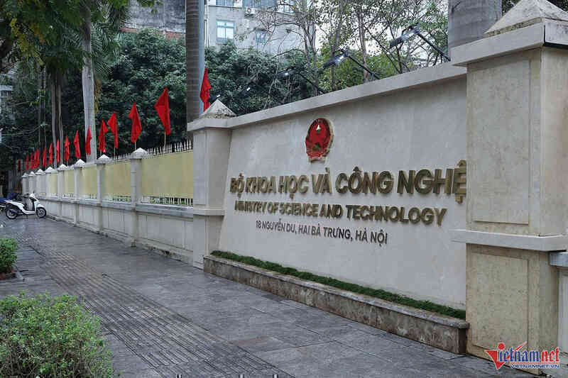 Bộ Khoa học và Công nghệ phân công công việc giữa Bộ trưởng và các Thứ trưởng