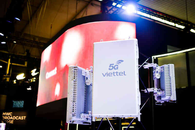 MWC 2025: Giải pháp của Viettel gây ấn tượng cùng công nghệ mới toàn cầu