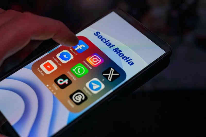 TikTok, Reddit bị điều tra về quy định bảo vệ trẻ em trên mạng xã hội