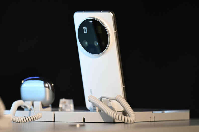 Lý giải sức hút đặc biệt của Xiaomi 15 Ultra