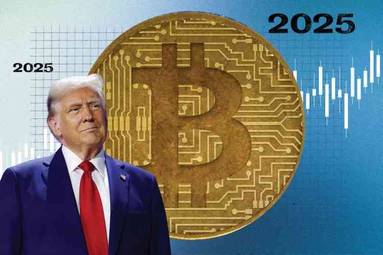 Mỹ lập kho dự trữ Bitcoin chiến lược, TSMC công bố khoản đầu tư 100 tỷ USD