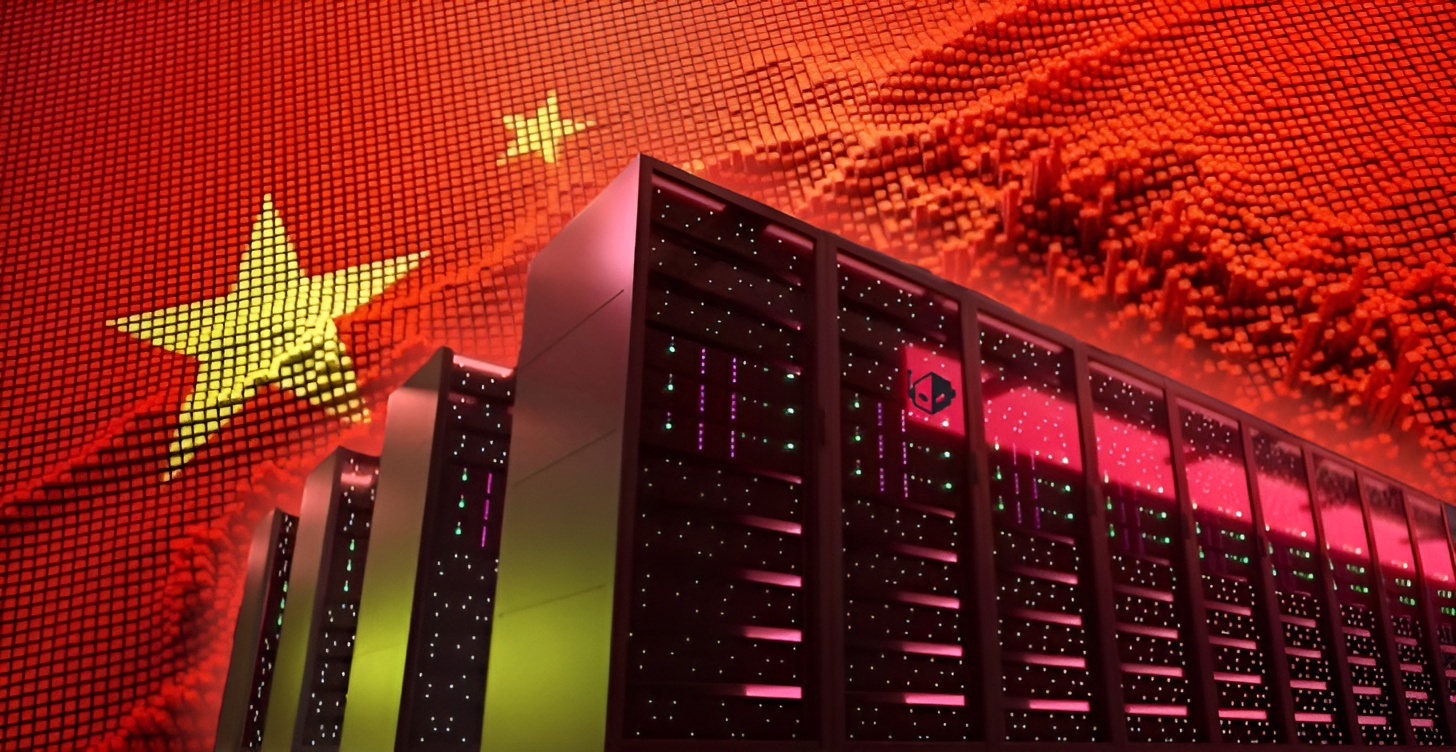 DeepSeek trở thành cú sốc choáng váng cho Trung Quốc: Biến các trung tâm dữ liệu từ con gà để trứng vàng thành cánh đồng bỏ hoang