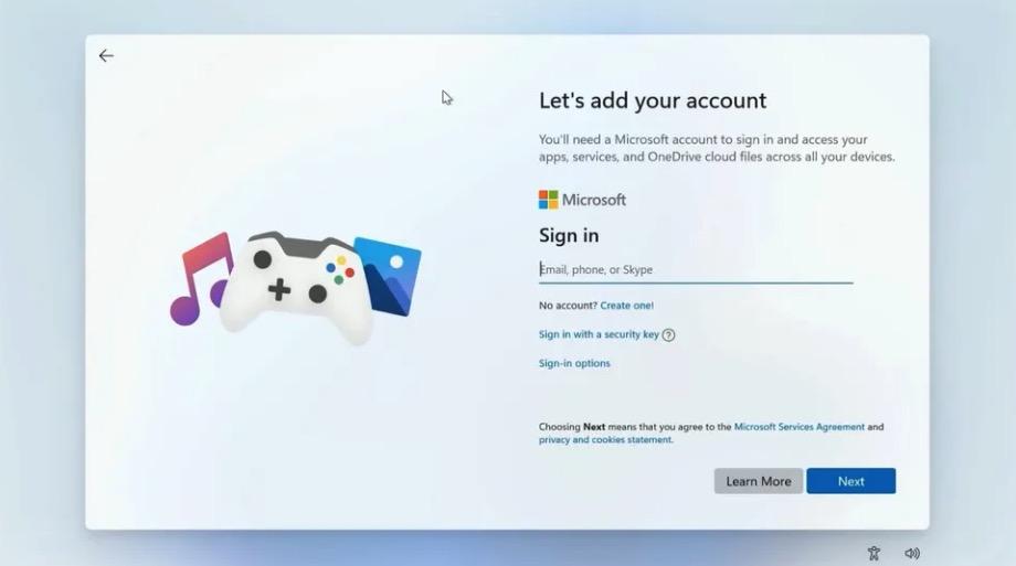 Microsoft chặn cách cài Windows 11 không cần tài khoản, người dùng lập tức phản đòn- Ảnh 2. Microsoft chặn cách cài Windows 11 không cần tài khoản, người dùng lập tức phản đòn- Ảnh 2.