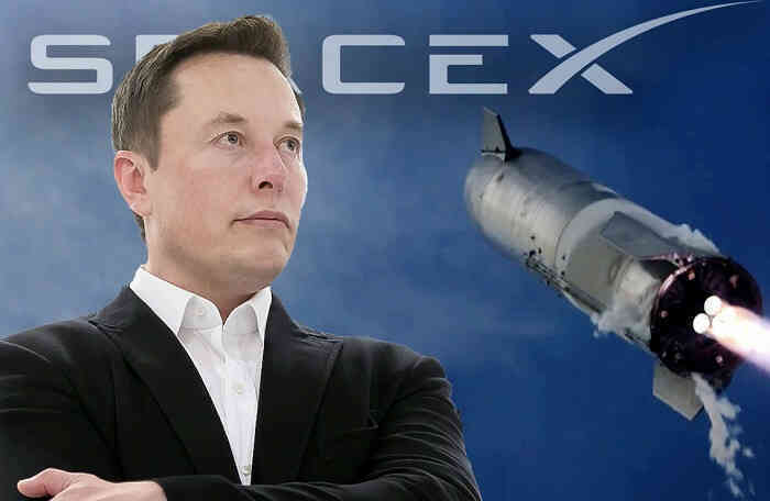 SpaceX đầu tư 1,5 tỷ USD vào Việt Nam: Tàu thuyền, máy bay chờ kết nối Internet