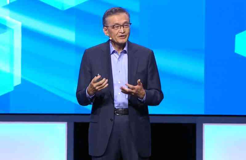 Tân CEO Intel cam kết ‘hứa ít, làm nhiều’