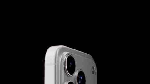 Say hello to iPhone 17 Pro.mp4