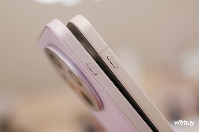 Trên tay OPPO Find X8s và Find X8s+ đầu tiên: Viền màn hình mỏng nhất thế giới, dùng chip Dimensity 9400+, có một tính năng mà người dùng iPhone thấy rất quen!- Ảnh 18. Trên tay OPPO Find X8s và Find X8s+ đầu tiên: Viền màn hình mỏng nhất thế giới, dùng chip Dimensity 9400+, có một tính năng mà người dùng iPhone thấy rất quen!- Ảnh 18.