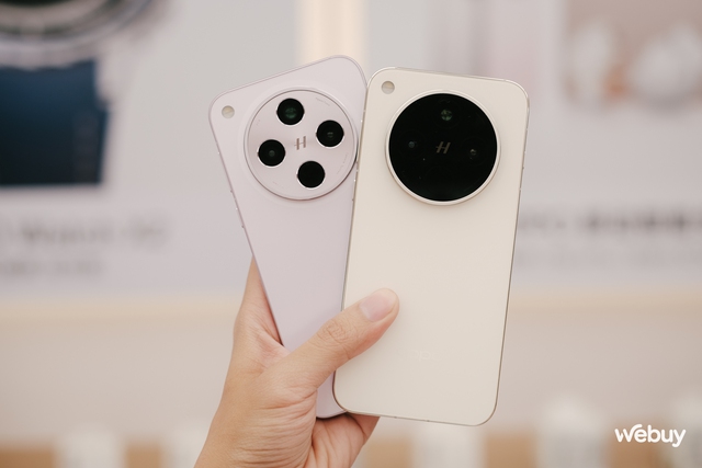 Trên tay OPPO Find X8s và Find X8s+ đầu tiên: Viền màn hình mỏng nhất thế giới, dùng chip Dimensity 9400+, có một tính năng mà người dùng iPhone thấy rất quen!- Ảnh 9. Trên tay OPPO Find X8s và Find X8s+ đầu tiên: Viền màn hình mỏng nhất thế giới, dùng chip Dimensity 9400+, có một tính năng mà người dùng iPhone thấy rất quen!- Ảnh 9.