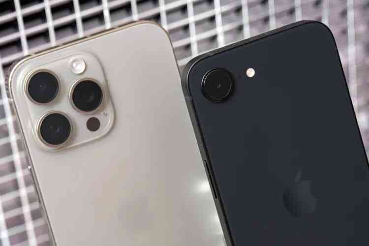 Apple chở 600 tấn iPhone sang Mỹ để tránh thuế