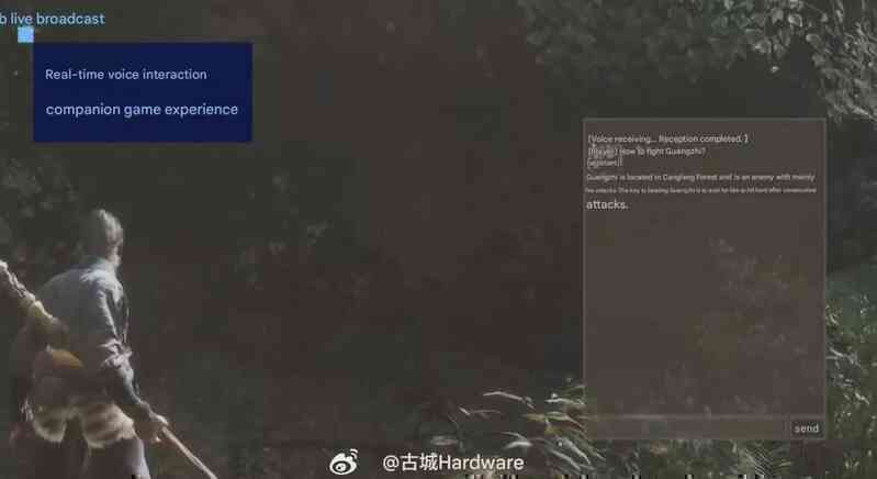 Bất lực trước màn hình "You Died"? Trợ lý game AI của Intel sẽ giúp bạn