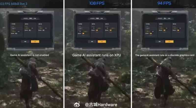 Bất lực trước màn hình "You Died"? Trợ lý game AI của Intel sẽ giúp bạn- Ảnh 2. Bất lực trước màn hình "You Died"? Trợ lý game AI của Intel sẽ giúp bạn- Ảnh 2.