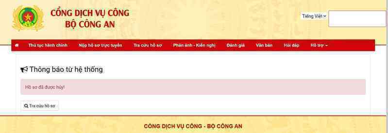 Cách làm hộ chiếu gắn chip điện tử online tại nhà nhanh, đơn giản