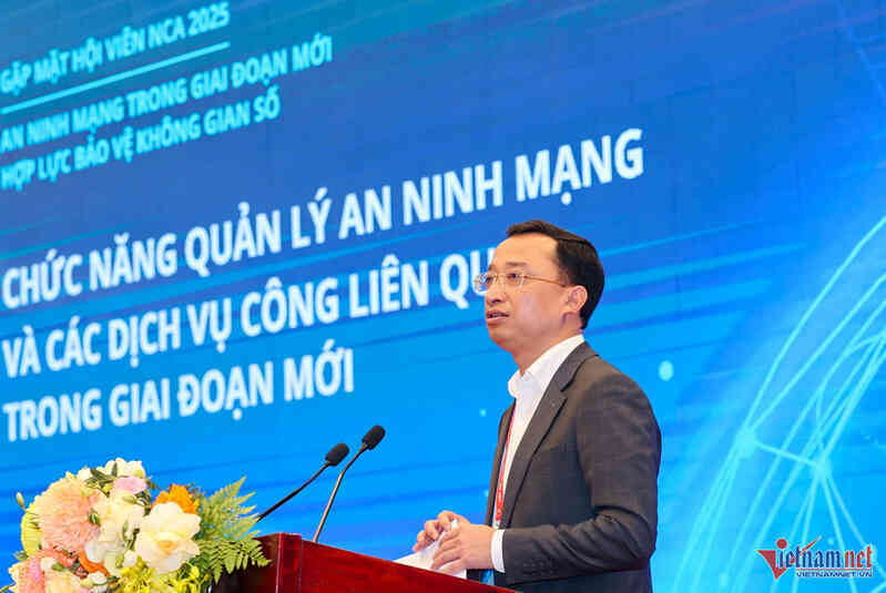 Doanh thu tội phạm mạng kiếm được tương đương nền kinh tế lớn thứ ba thế giới