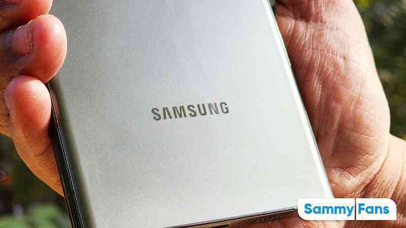 Hơn 270.000 khách hàng Samsung bất ngờ bị lộ thông tin cá nhân