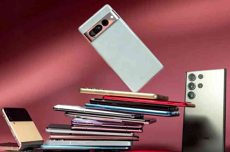 Từ cao cấp đến vừa túi tiền, đây là những smartphone tốt nhất năm 2025