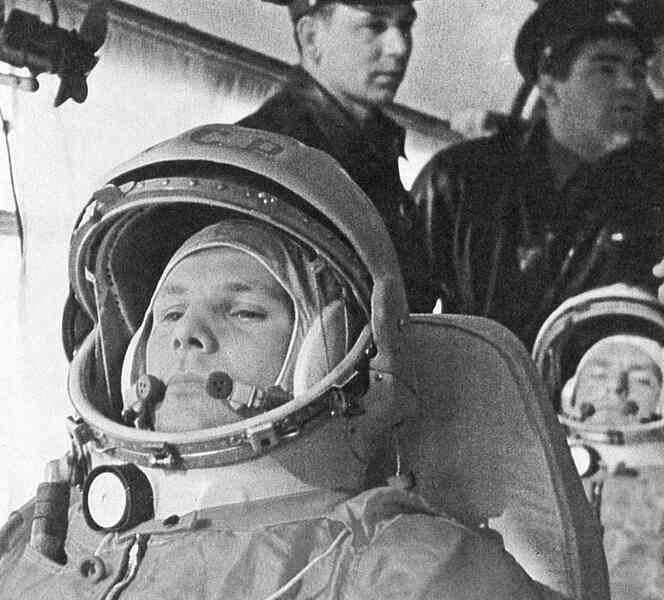 108 phút thay đổi thế giới: Câu chuyện chưa kể về chuyến bay tiên phong ra ngoài không gian của Gagarin