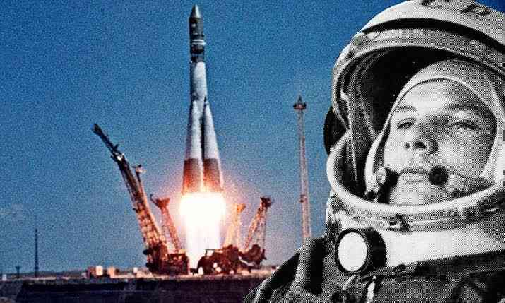 108 phút thay đổi thế giới: Câu chuyện chưa kể về chuyến bay tiên phong ra ngoài không gian của Gagarin- Ảnh 4. 108 phút thay đổi thế giới: Câu chuyện chưa kể về chuyến bay tiên phong ra ngoài không gian của Gagarin- Ảnh 4.