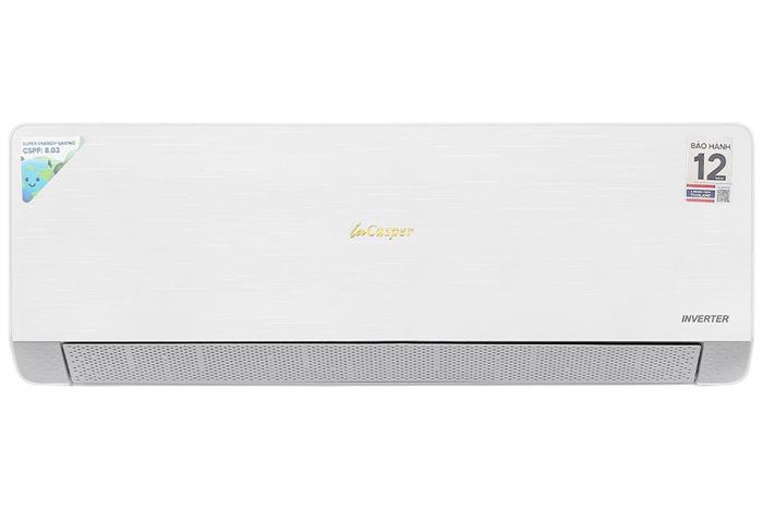 Casper đánh dấu năm thứ 10 kinh doanh tại Việt Nam, ra mắt điều hòa với khả năng tiết kiệm điện vượt trội- Ảnh 5. Casper đánh dấu năm thứ 10 kinh doanh tại Việt Nam, ra mắt điều hòa với khả năng tiết kiệm điện vượt trội- Ảnh 5.