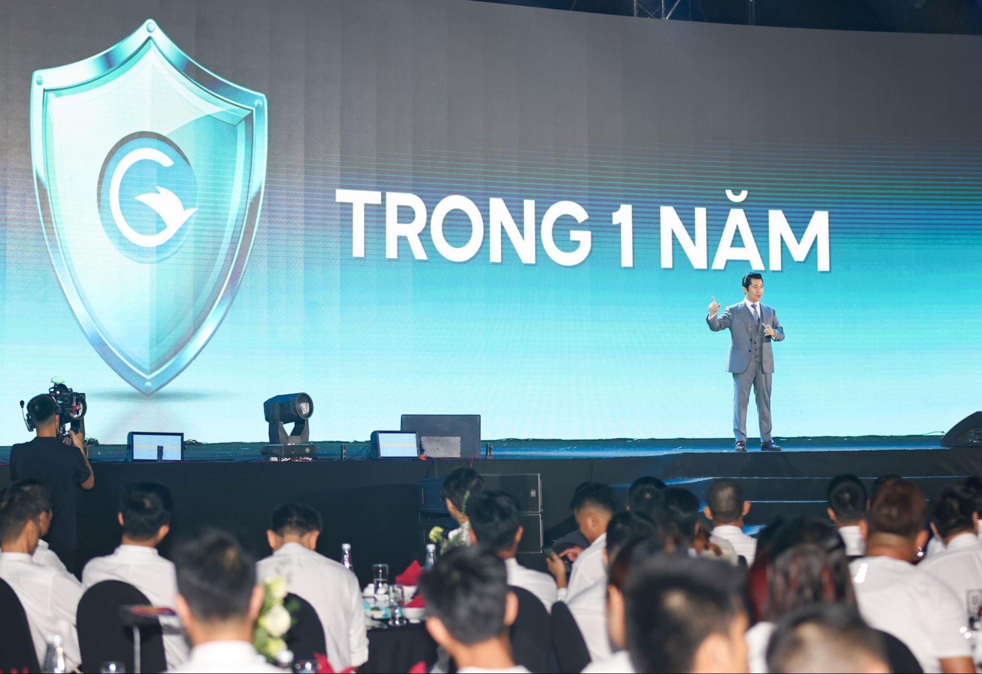 Casper đánh dấu năm thứ 10 kinh doanh tại Việt Nam, ra mắt điều hòa với khả năng tiết kiệm điện vượt trội- Ảnh 6. Casper đánh dấu năm thứ 10 kinh doanh tại Việt Nam, ra mắt điều hòa với khả năng tiết kiệm điện vượt trội- Ảnh 6.