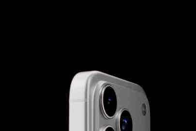 Hé lộ 'bí ẩn' phía sau thanh camera lớn trên iPhone 17 Pro sắp ra mắt