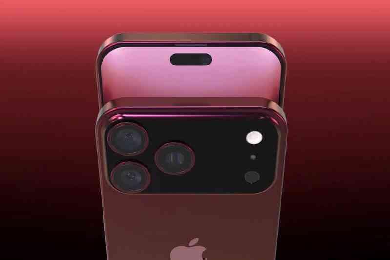 12 tính năng nổi bật tạo nên siêu phẩm iPhone 17 Pro sắp ra mắt