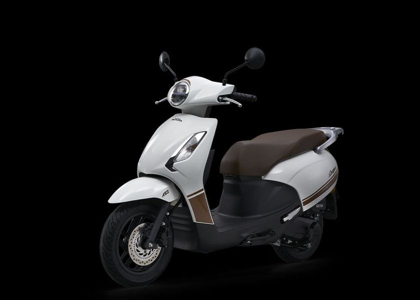 Honda quyết định hồi sinh dòng xe Spacy125 huyền thoại- Ảnh 9. Honda quyết định hồi sinh dòng xe Spacy125 huyền thoại- Ảnh 9.