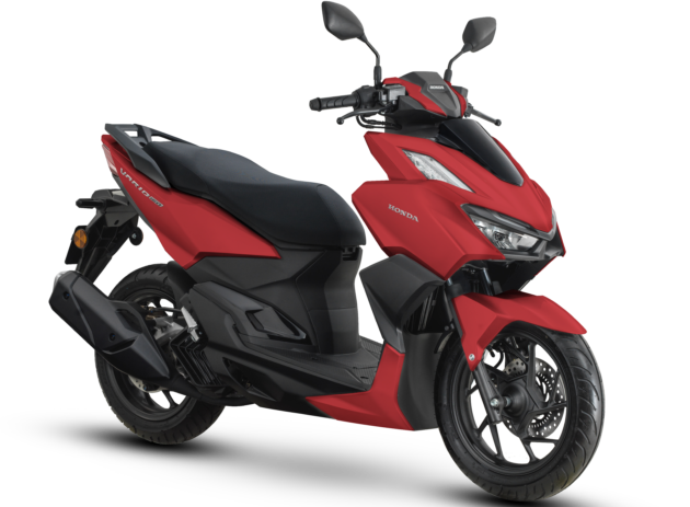 Honda Vario 160 2025 ra mắt màu sắc mới tại Malaysia với giá từ 59 triệu đồng!- Ảnh 2. Honda Vario 160 2025 ra mắt màu sắc mới tại Malaysia với giá từ 59 triệu đồng!- Ảnh 2.