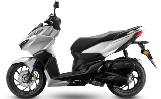 Honda Vario 160 2025 ra mắt màu sắc mới tại Malaysia với giá từ 59 triệu đồng!- Ảnh 3. Honda Vario 160 2025 ra mắt màu sắc mới tại Malaysia với giá từ 59 triệu đồng!- Ảnh 3.